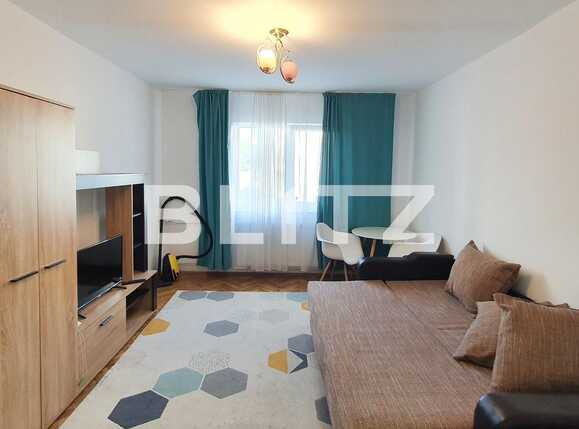 Garsonieră de închiriat Marasti - 54843AI | BLITZ Cluj-Napoca | Poza2