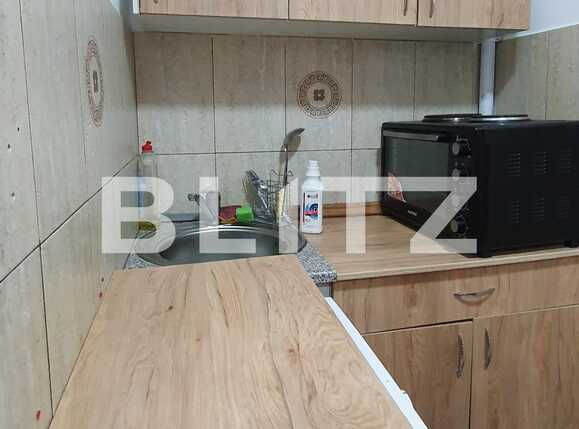 Garsonieră de închiriat Marasti - 54843AI | BLITZ Cluj-Napoca | Poza10