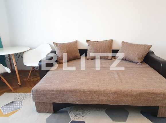 Garsonieră de închiriat Marasti - 54843AI | BLITZ Cluj-Napoca | Poza7