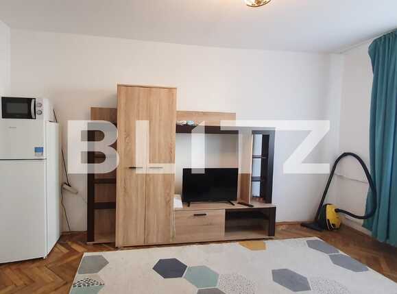 Garsonieră de închiriat Marasti - 54843AI | BLITZ Cluj-Napoca | Poza5