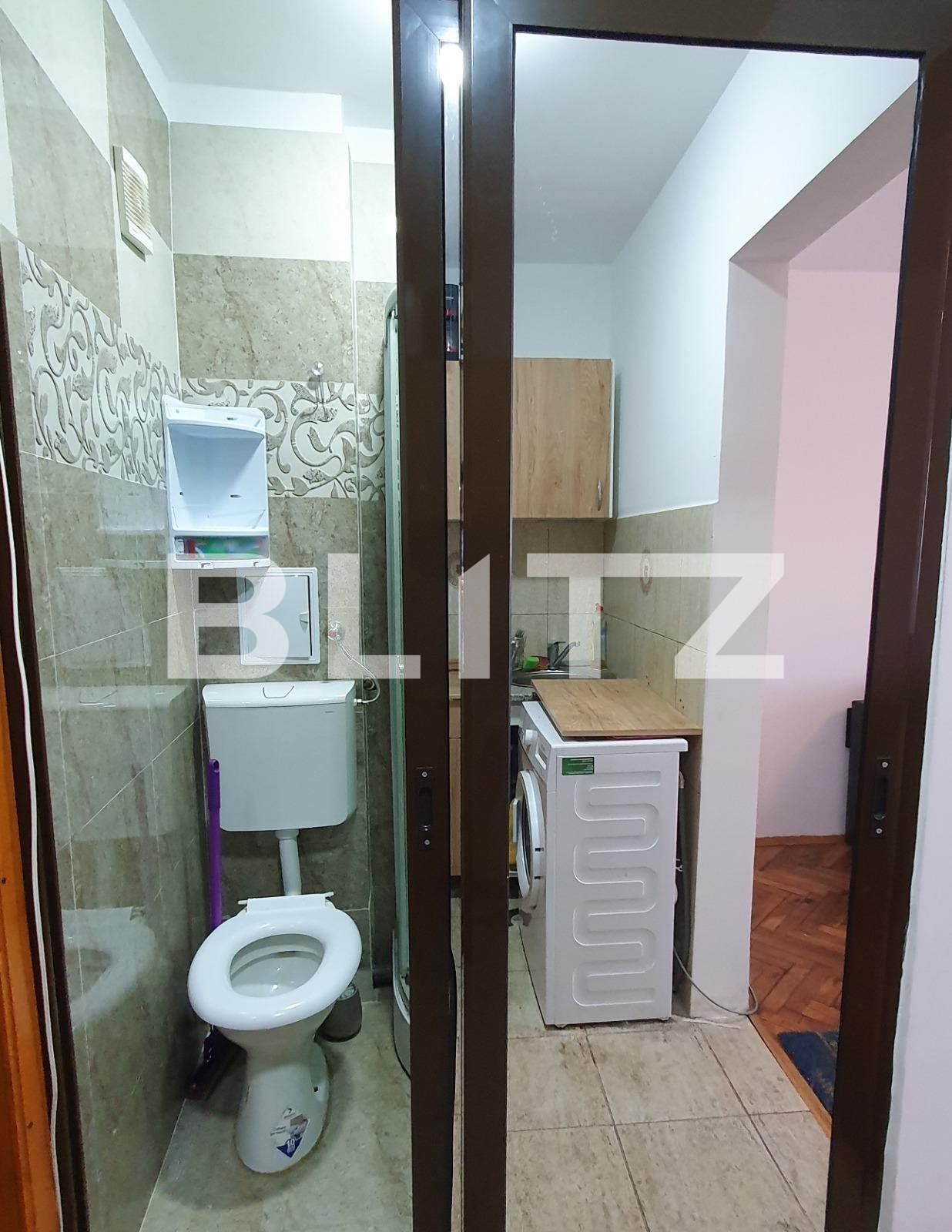 Garsonieră de închiriat Marasti - 54843AI | BLITZ Cluj-Napoca | Poza13