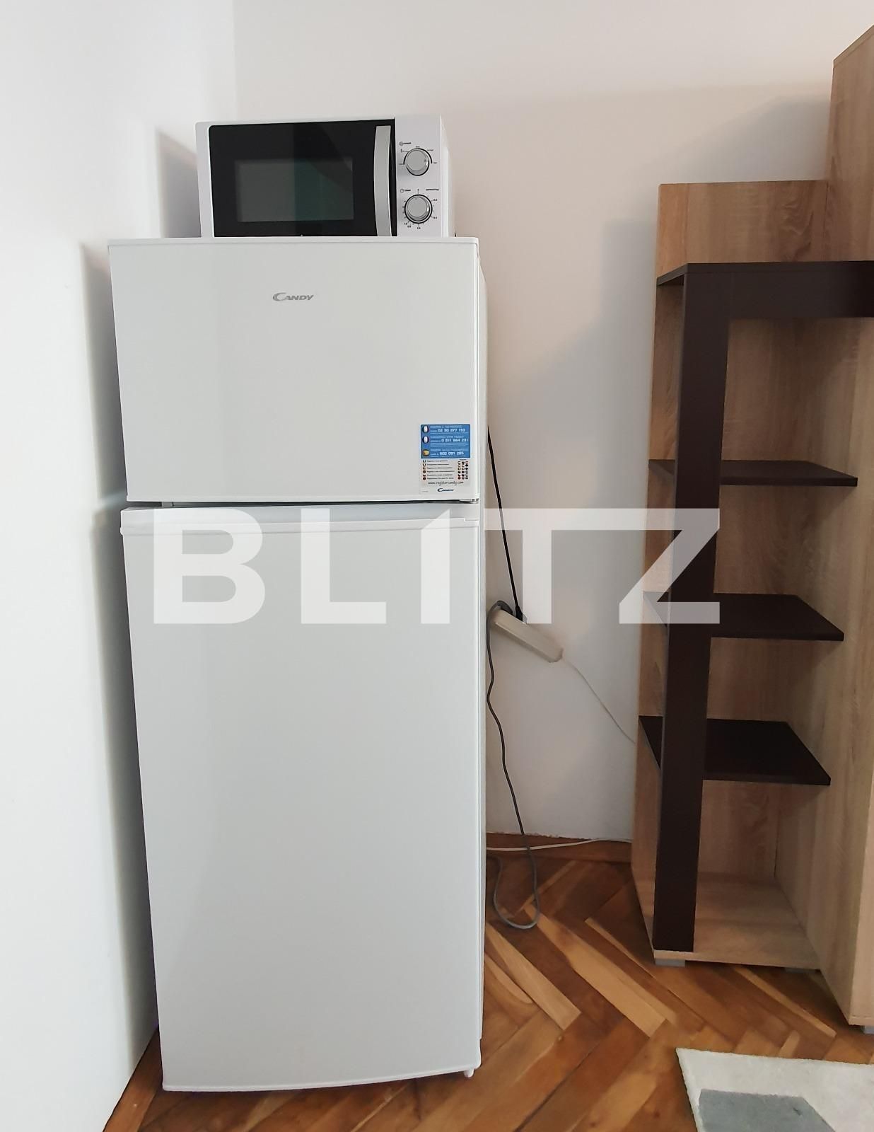 Garsonieră de închiriat Marasti - 54843AI | BLITZ Cluj-Napoca | Poza11