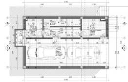 Casa individuala 280 mp utili, 586 teren, garaj, cartier Sopor!