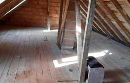 Casa individuala 280 mp utili, 586 teren, garaj, cartier Sopor!