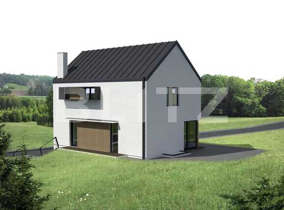 Casa de vânzare 4 camere Sopor - 54844CV | BLITZ Cluj-Napoca | Poza6