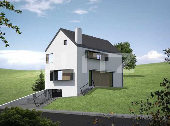 Casa de vânzare 4 camere Sopor - 54844CV | BLITZ Cluj-Napoca | Poza4