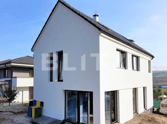 Casa de vânzare 4 camere Sopor - 54844CV | BLITZ Cluj-Napoca | Poza1
