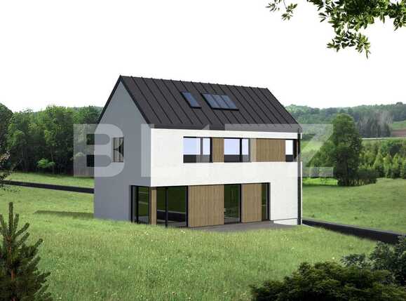 Casa de vânzare 4 camere Sopor - 54844CV | BLITZ Cluj-Napoca | Poza5