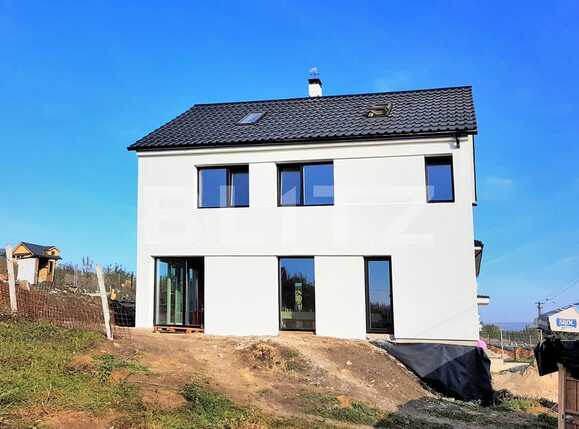 Casa de vânzare 4 camere Sopor - 54844CV | BLITZ Cluj-Napoca | Poza2