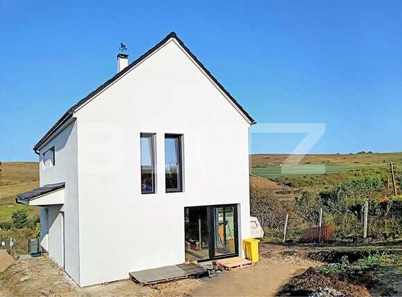 Casa de vânzare 4 camere Sopor - 54844CV | BLITZ Cluj-Napoca | Poza12