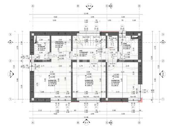 Casa de vânzare 4 camere Sopor - 54844CV | BLITZ Cluj-Napoca | Poza8