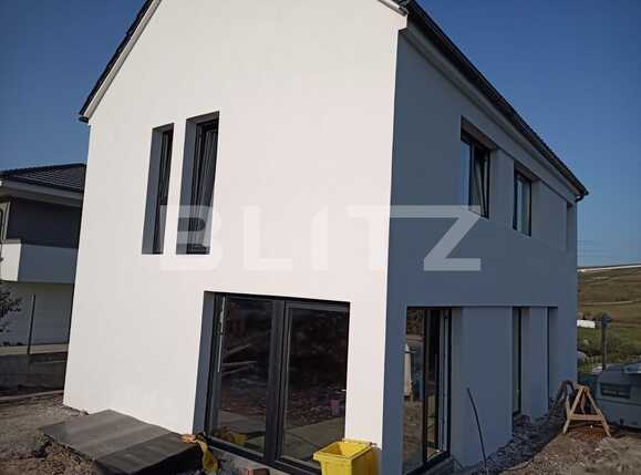 Casa de vânzare 4 camere Sopor - 54844CV | BLITZ Cluj-Napoca | Poza13