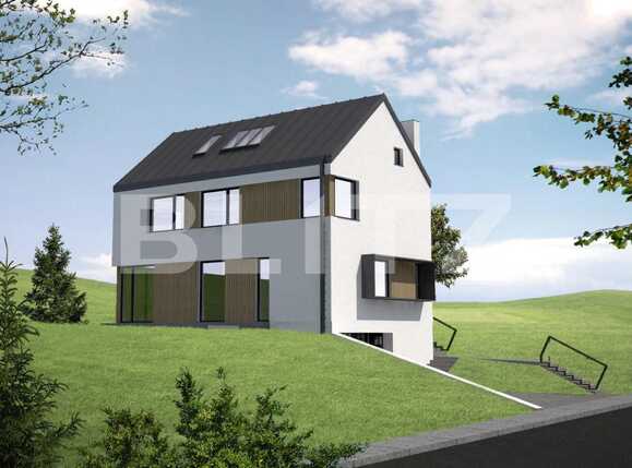 Casa de vânzare 4 camere Sopor - 54844CV | BLITZ Cluj-Napoca | Poza3