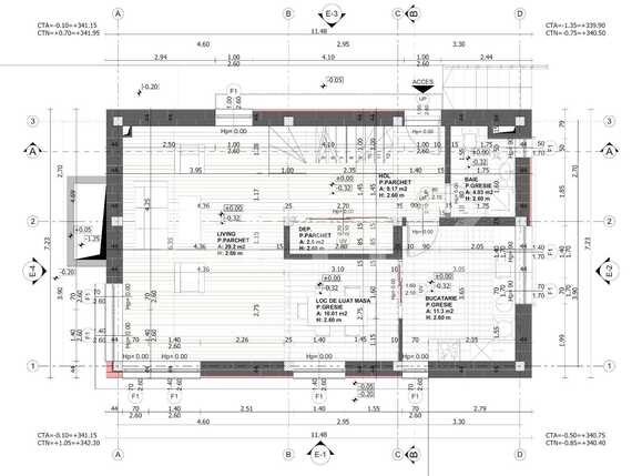 Casa de vânzare 4 camere Sopor - 54844CV | BLITZ Cluj-Napoca | Poza9