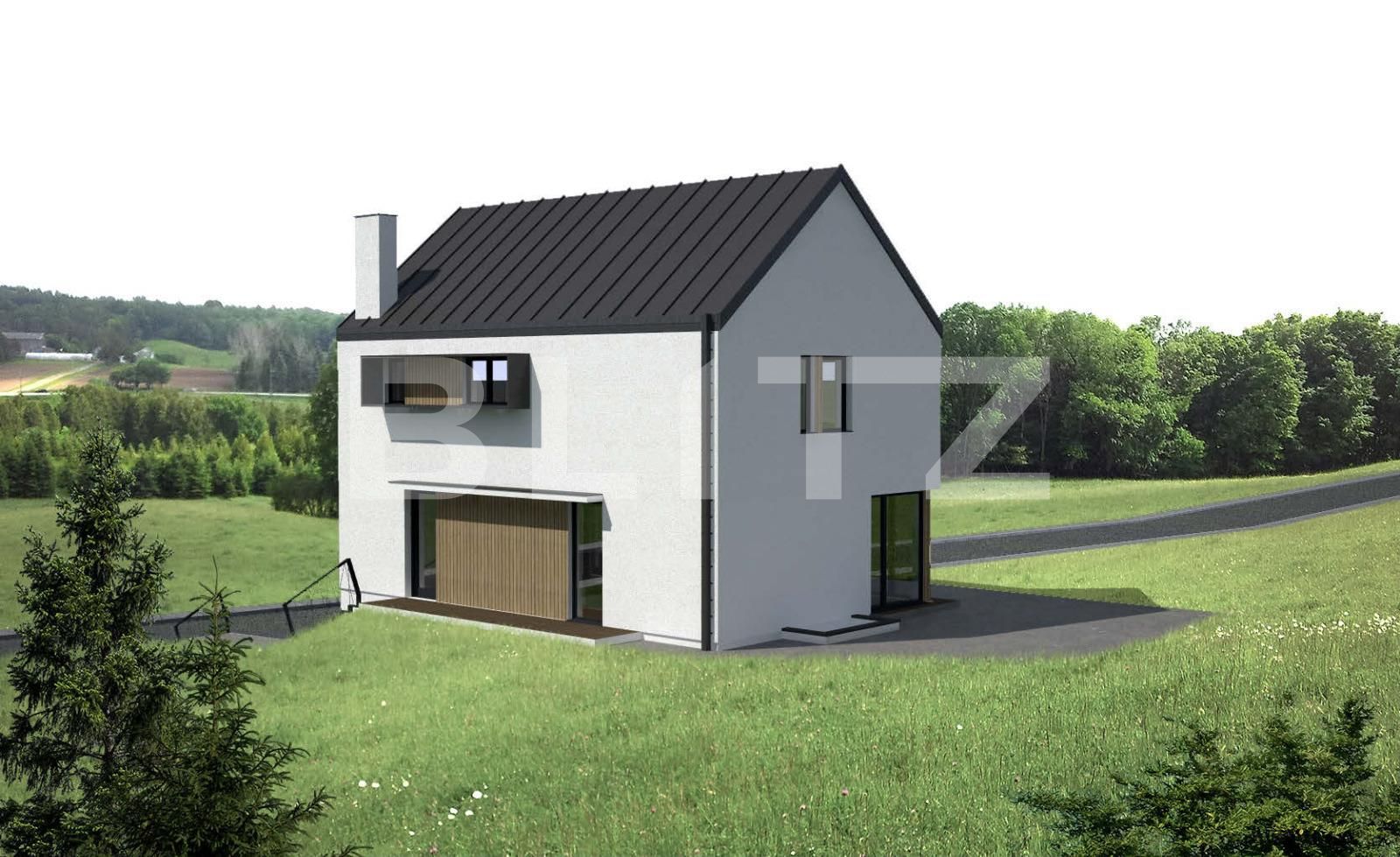 Casa de vânzare 4 camere Sopor - 54844CV | BLITZ Cluj-Napoca | Poza6