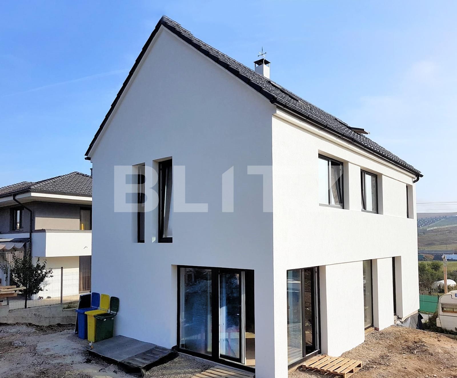 Casa de vânzare 4 camere Sopor - 54844CV | BLITZ Cluj-Napoca | Poza1