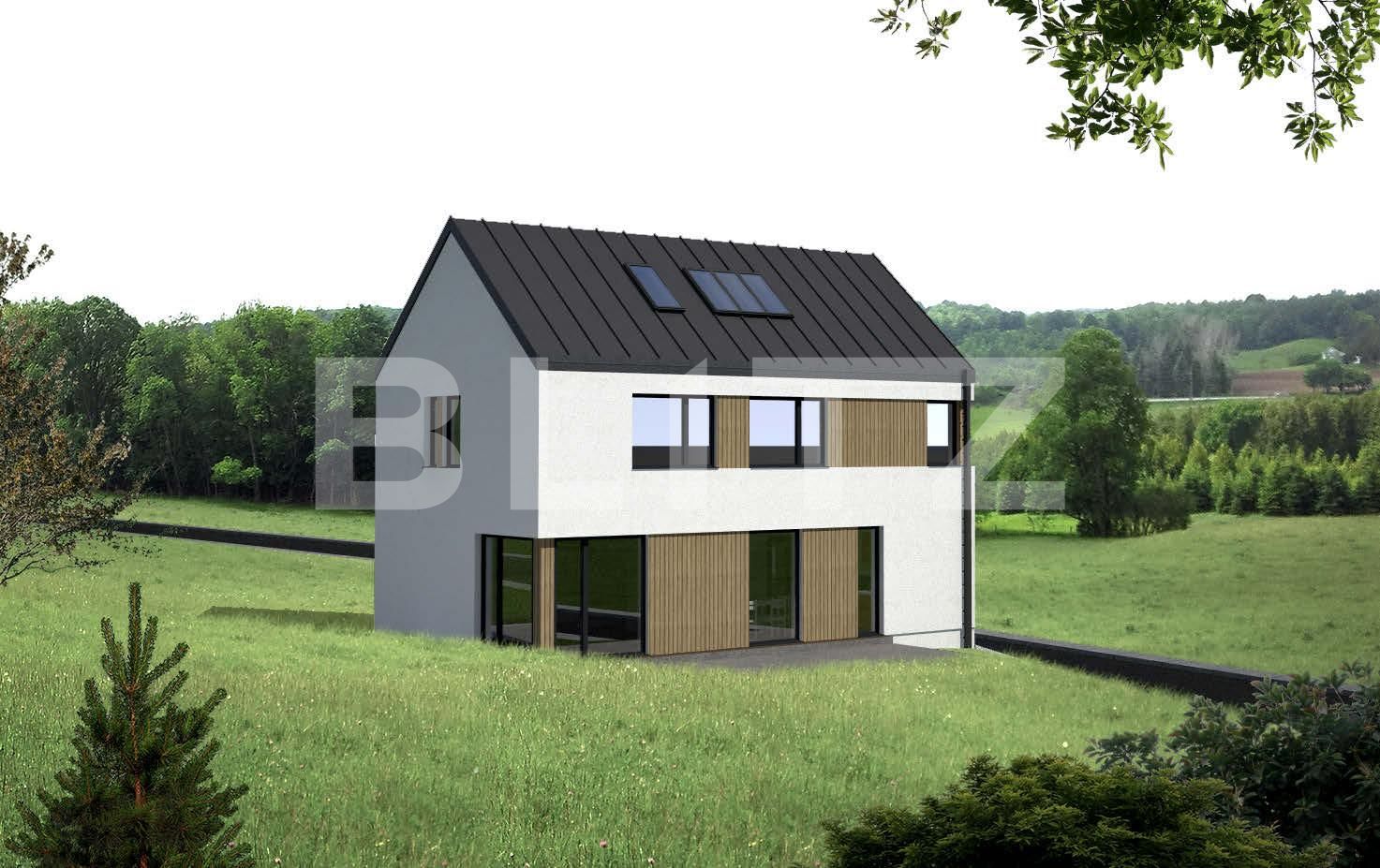 Casa de vânzare 4 camere Sopor - 54844CV | BLITZ Cluj-Napoca | Poza5