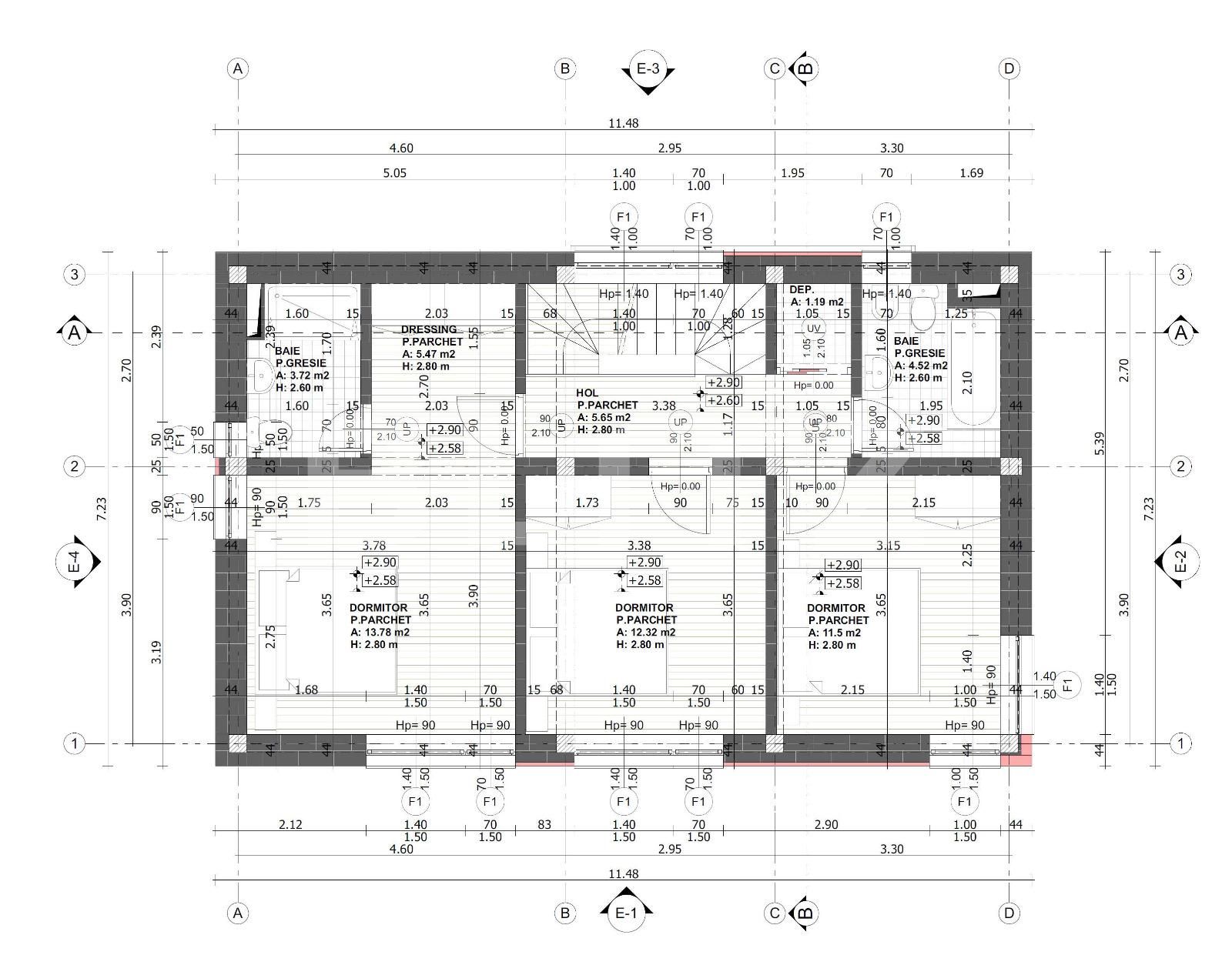 Casa de vânzare 4 camere Sopor - 54844CV | BLITZ Cluj-Napoca | Poza8