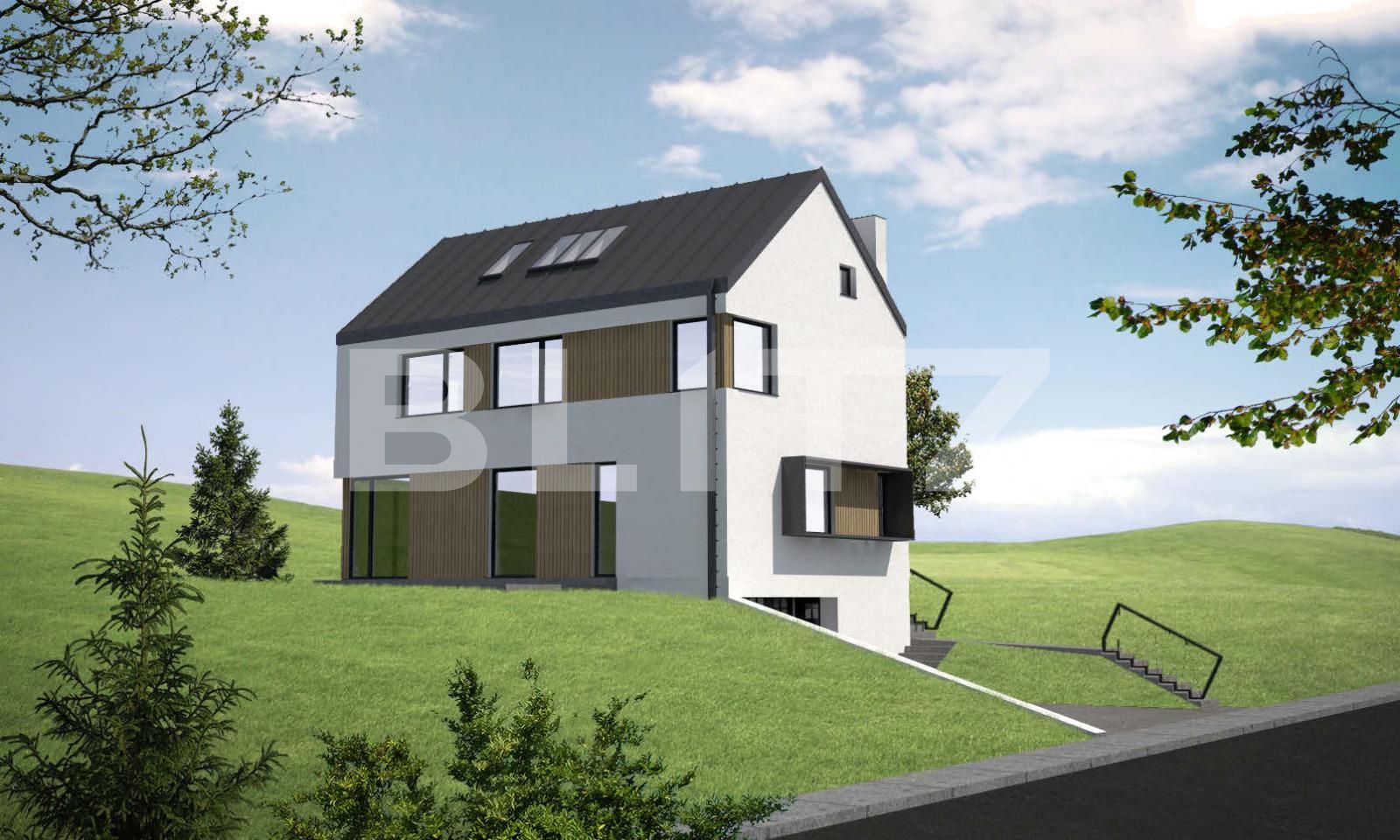 Casa de vânzare 4 camere Sopor - 54844CV | BLITZ Cluj-Napoca | Poza3