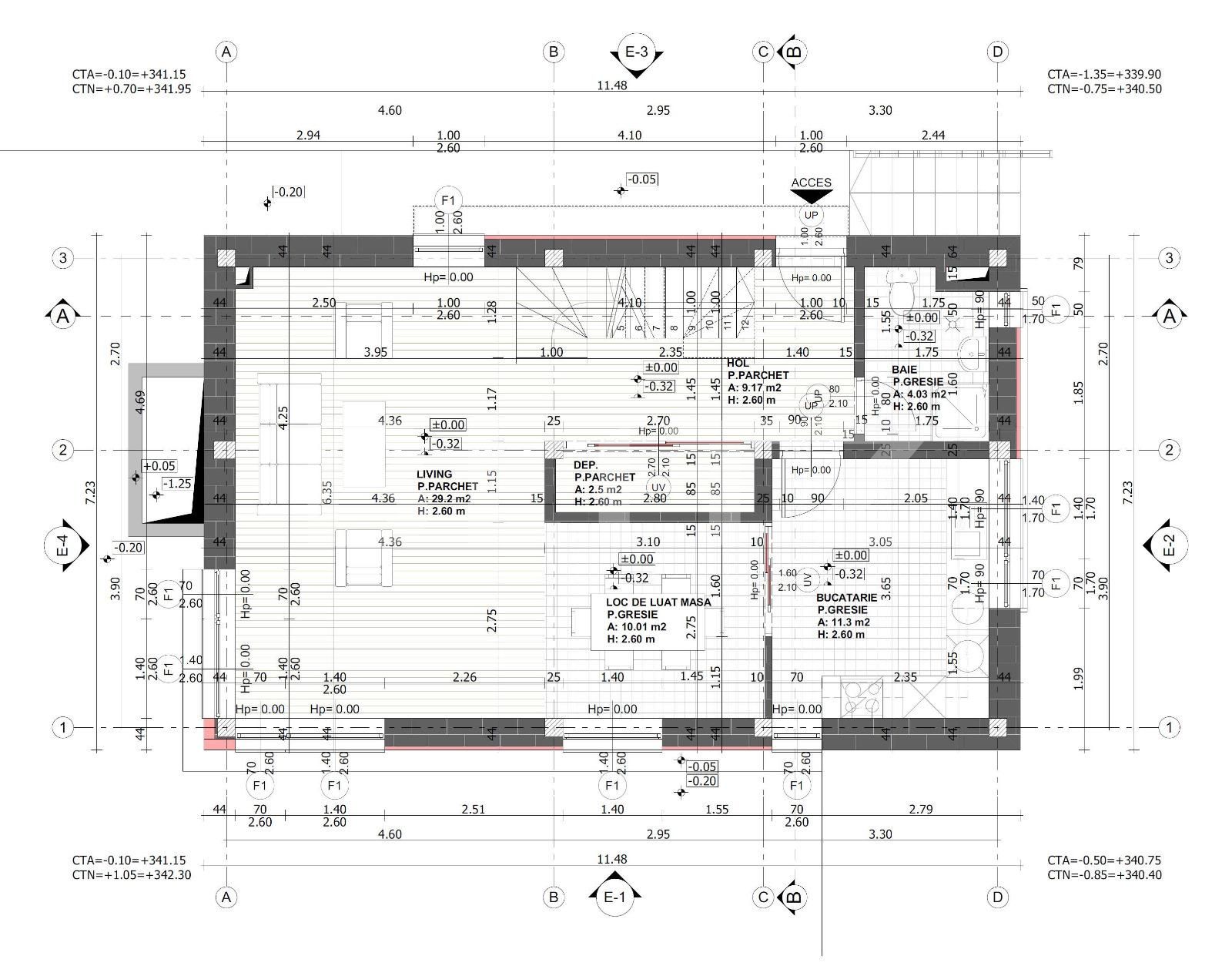 Casa de vânzare 4 camere Sopor - 54844CV | BLITZ Cluj-Napoca | Poza9