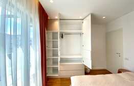 Penthouse lux, 3 camere, prima inchiriere, 75mp + terasa 202mp,zona Iulius 