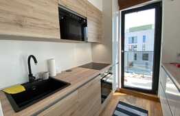 Penthouse lux, 3 camere, prima inchiriere, 75mp + terasa 202mp,zona Iulius 