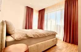 Penthouse lux, 3 camere, prima inchiriere, 75mp + terasa 202mp,zona Iulius 