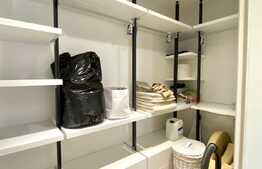 Penthouse lux, 3 camere, prima inchiriere, 75mp + terasa 202mp,zona Iulius 