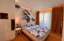 Penthouse lux, 3 camere, prima inchiriere, 75mp + terasa 202mp,zona Iulius 