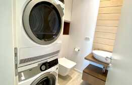 Penthouse lux, 3 camere, prima inchiriere, 75mp + terasa 202mp,zona Iulius 