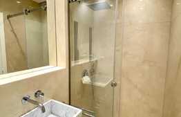 Penthouse lux, 3 camere, prima inchiriere, 75mp + terasa 202mp,zona Iulius 