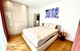 Penthouse lux, 3 camere, prima inchiriere, 75mp + terasa 202mp,zona Iulius 