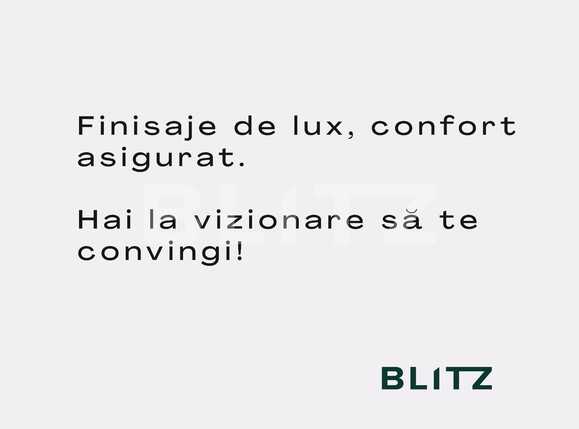 Apartament de închiriat 3 camere Gheorgheni - 54846AI | BLITZ Cluj-Napoca | Poza3