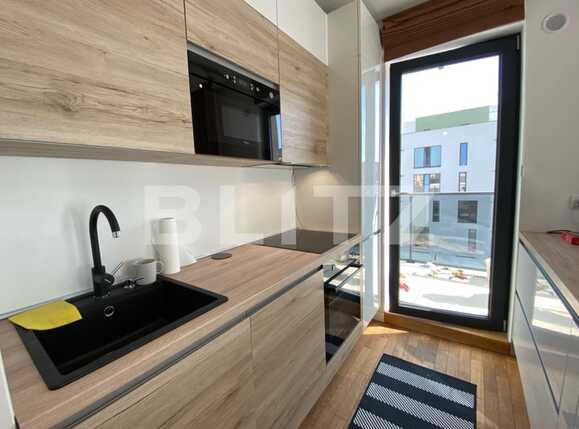 Apartament de închiriat 3 camere Gheorgheni - 54846AI | BLITZ Cluj-Napoca | Poza15