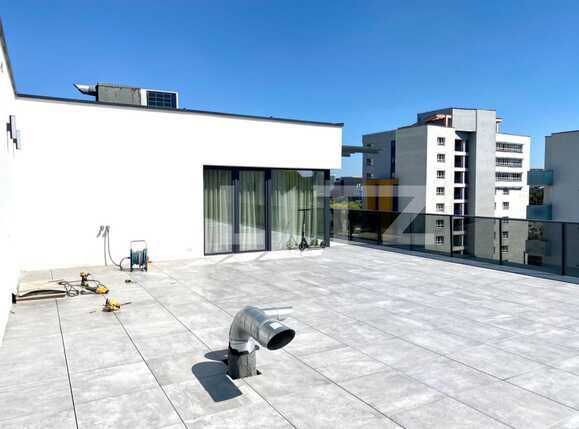 Apartament de închiriat 3 camere Gheorgheni - 54846AI | BLITZ Cluj-Napoca | Poza20