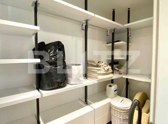 Apartament de închiriat 3 camere Gheorgheni - 54846AI | BLITZ Cluj-Napoca | Poza5