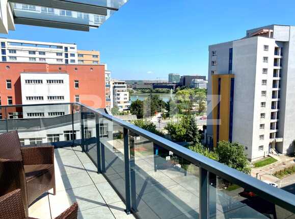 Apartament de închiriat 3 camere Gheorgheni - 54846AI | BLITZ Cluj-Napoca | Poza18