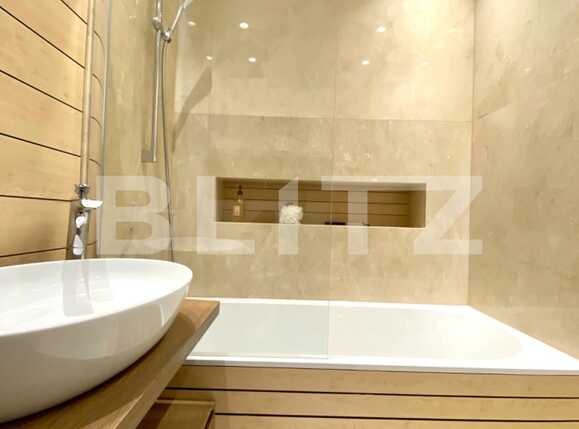 Apartament de închiriat 3 camere Gheorgheni - 54846AI | BLITZ Cluj-Napoca | Poza8