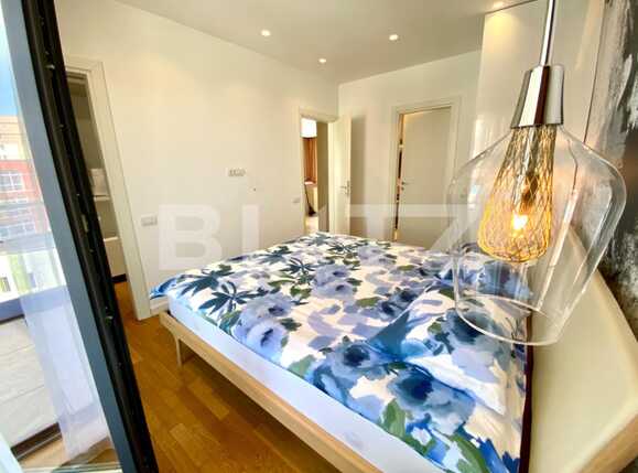 Apartament de închiriat 3 camere Gheorgheni - 54846AI | BLITZ Cluj-Napoca | Poza4