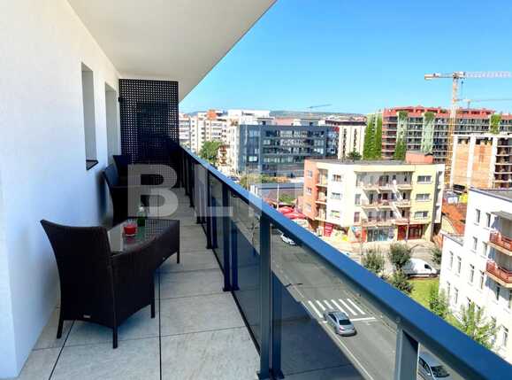 Apartament de închiriat 3 camere Gheorgheni - 54846AI | BLITZ Cluj-Napoca | Poza17