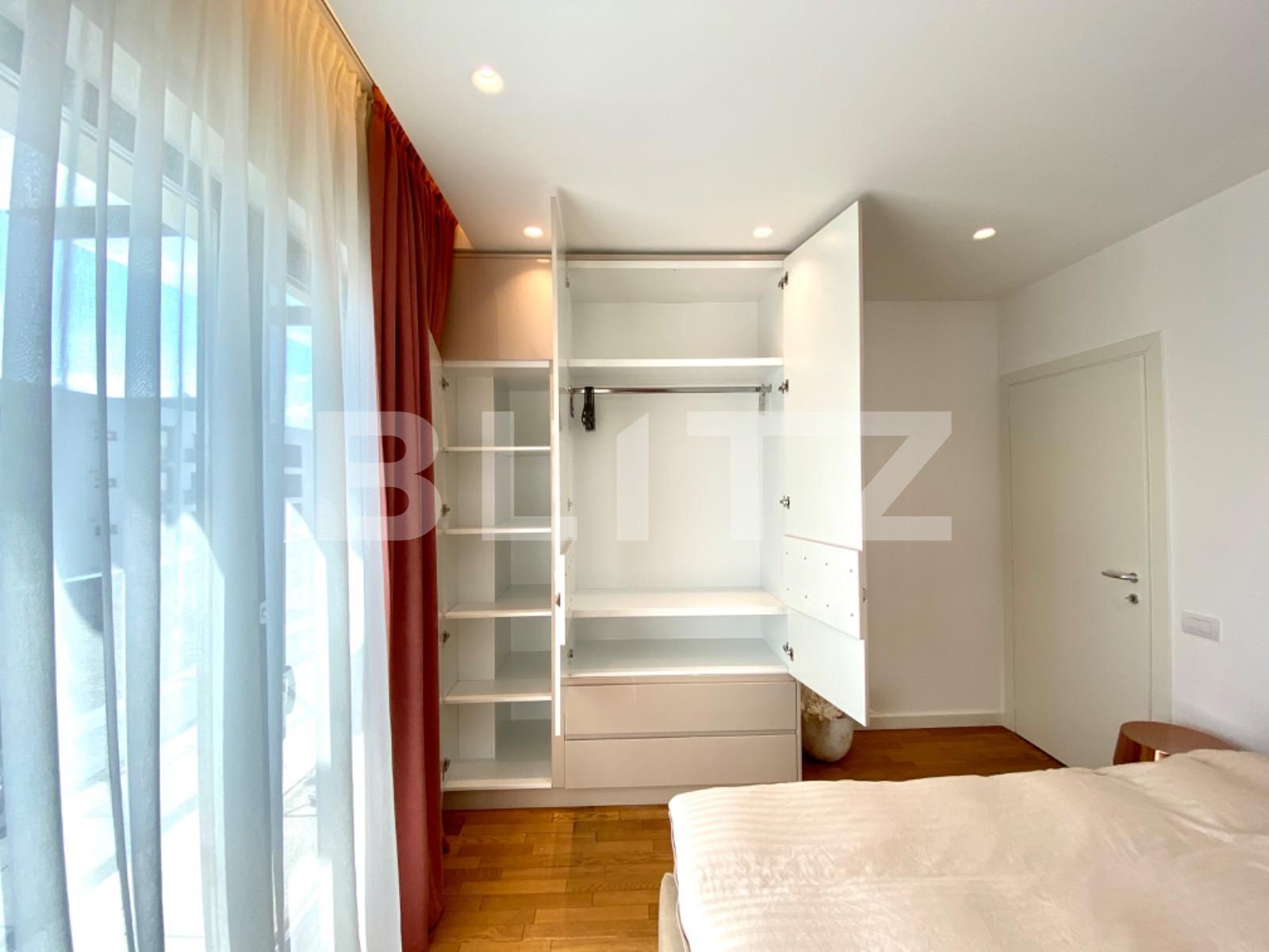 Apartament de închiriat 3 camere Gheorgheni - 54846AI | BLITZ Cluj-Napoca | Poza10