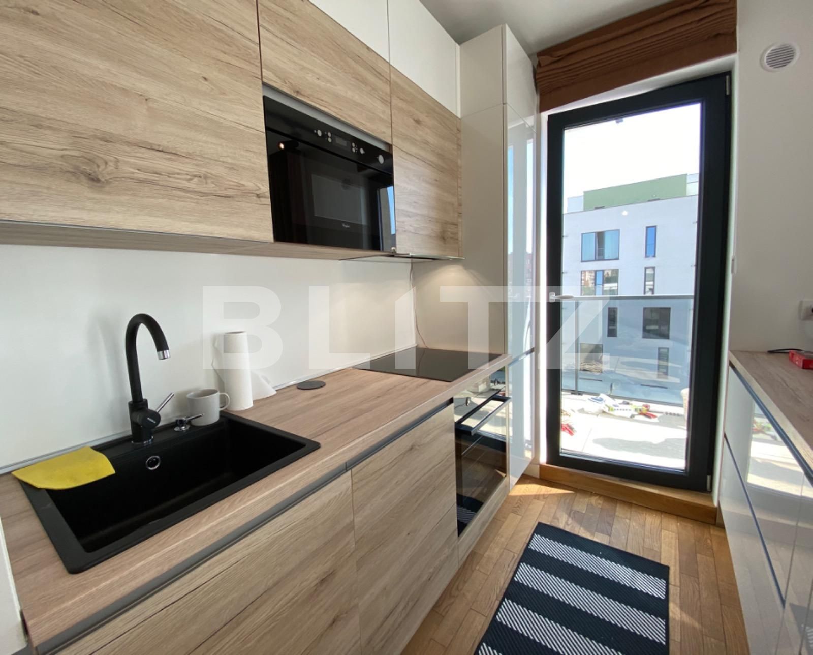 Apartament de închiriat 3 camere Gheorgheni - 54846AI | BLITZ Cluj-Napoca | Poza15