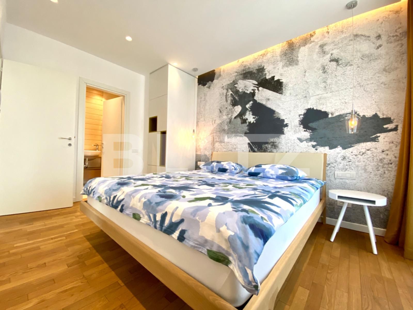 Apartament de închiriat 3 camere Gheorgheni - 54846AI | BLITZ Cluj-Napoca | Poza2