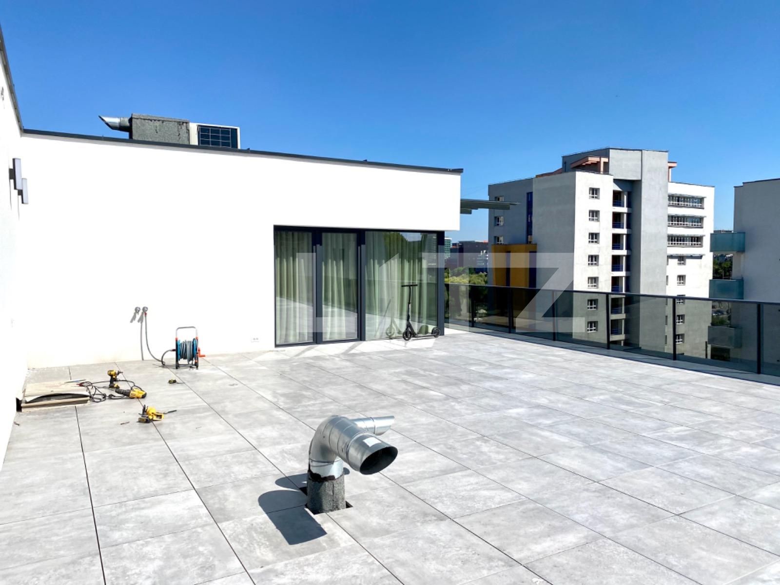 Apartament de închiriat 3 camere Gheorgheni - 54846AI | BLITZ Cluj-Napoca | Poza20