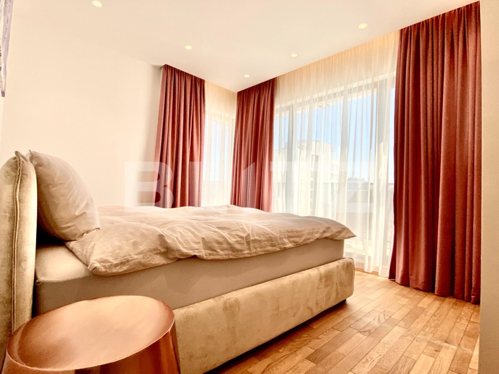 Apartament de închiriat 3 camere Gheorgheni - 54846AI | BLITZ Cluj-Napoca | Poza9