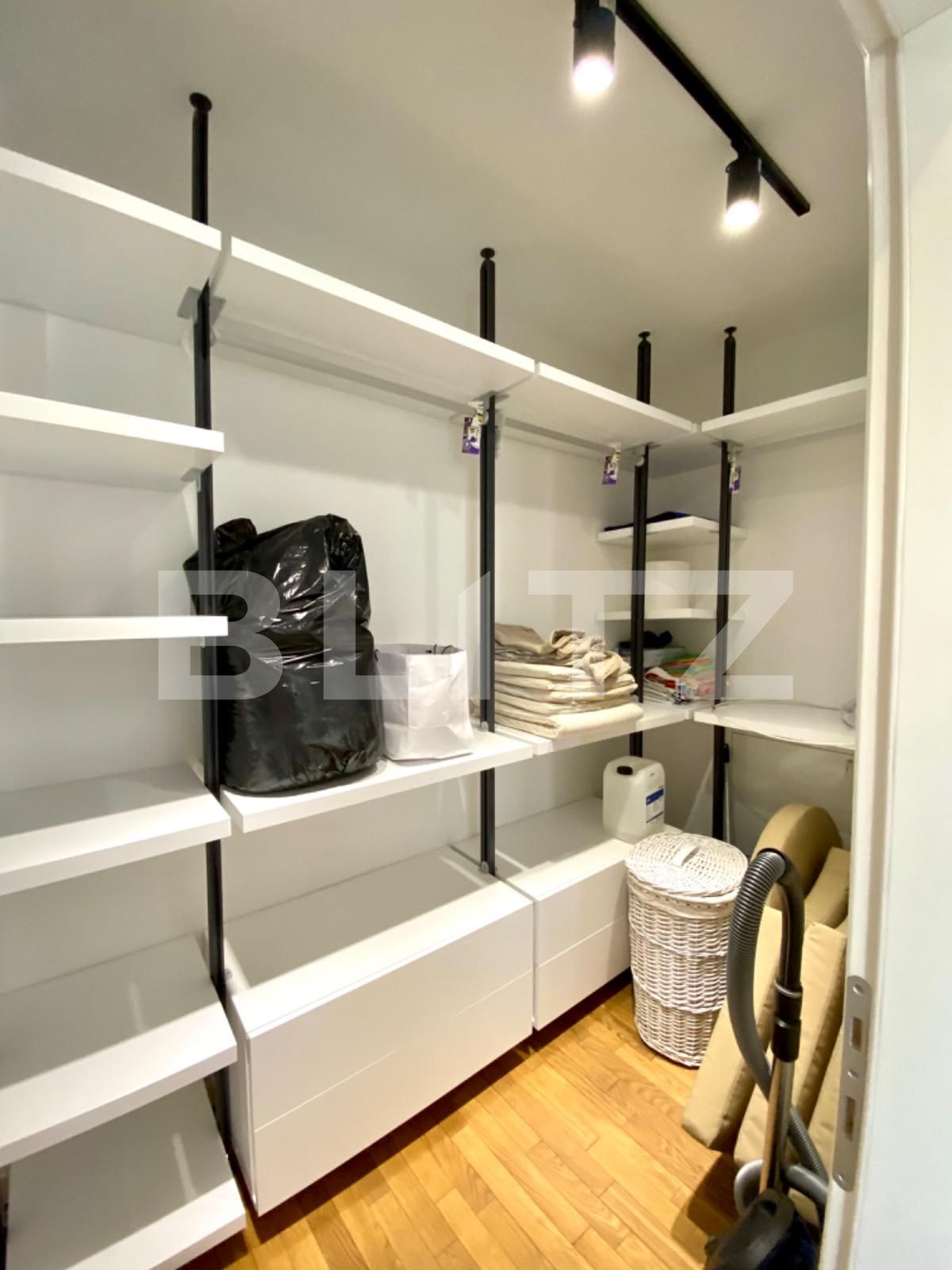 Apartament de închiriat 3 camere Gheorgheni - 54846AI | BLITZ Cluj-Napoca | Poza5