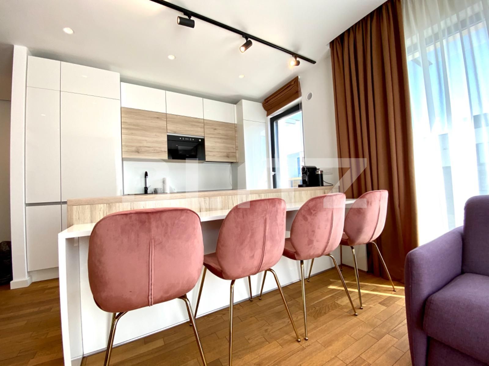 Apartament de închiriat 3 camere Gheorgheni - 54846AI | BLITZ Cluj-Napoca | Poza14