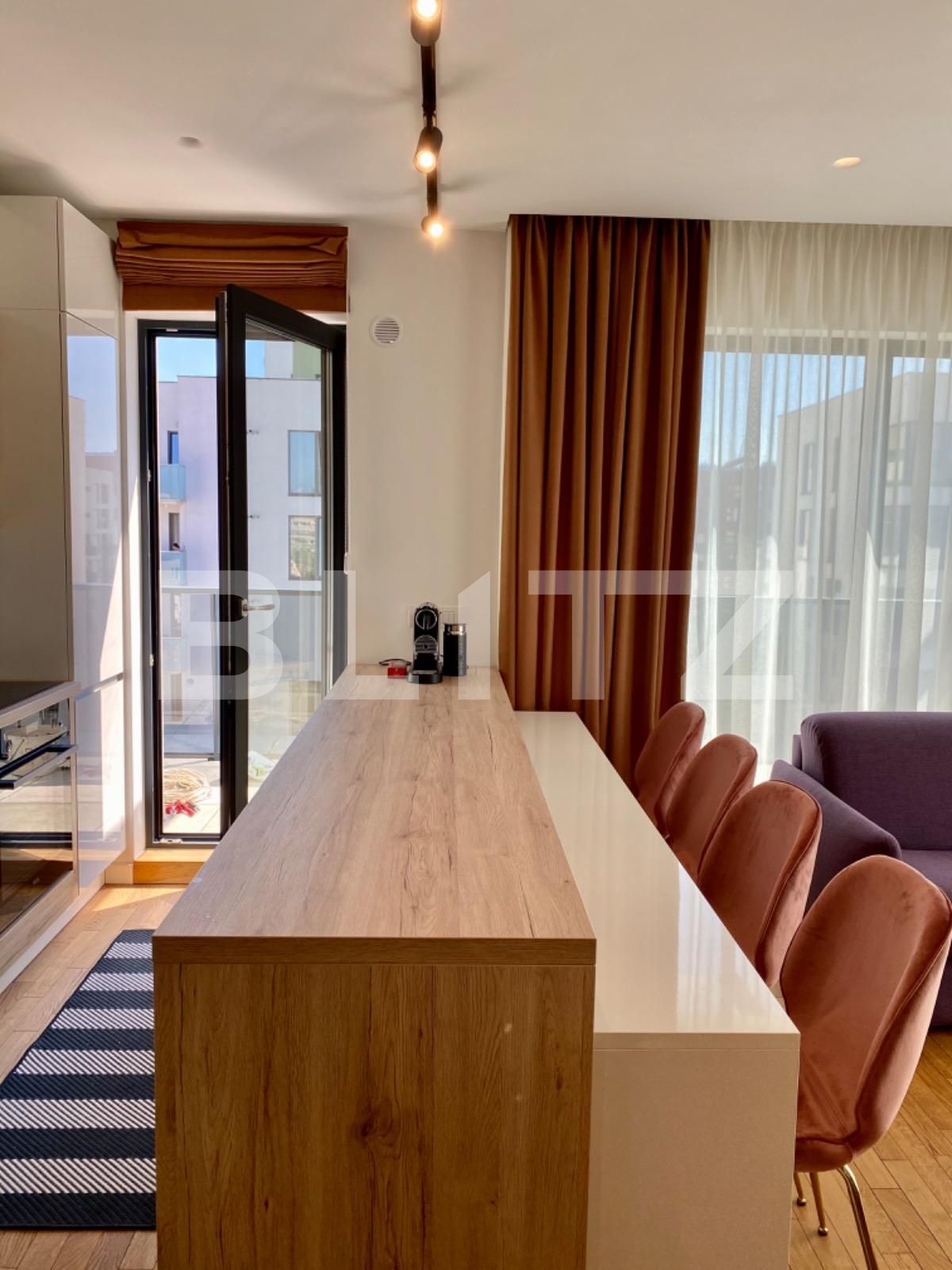 Apartament de închiriat 3 camere Gheorgheni - 54846AI | BLITZ Cluj-Napoca | Poza13