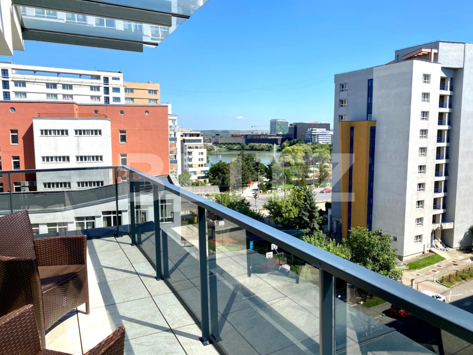 Apartament de închiriat 3 camere Gheorgheni - 54846AI | BLITZ Cluj-Napoca | Poza18