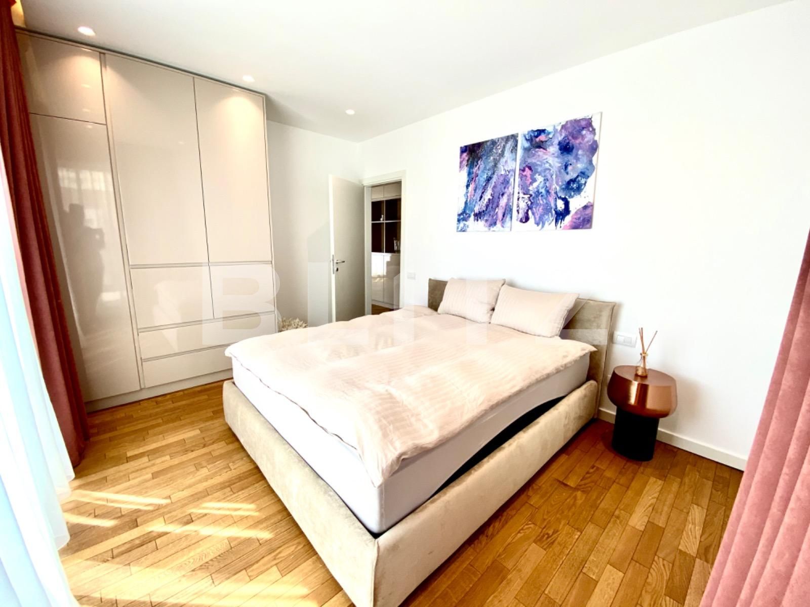 Apartament de închiriat 3 camere Gheorgheni - 54846AI | BLITZ Cluj-Napoca | Poza11